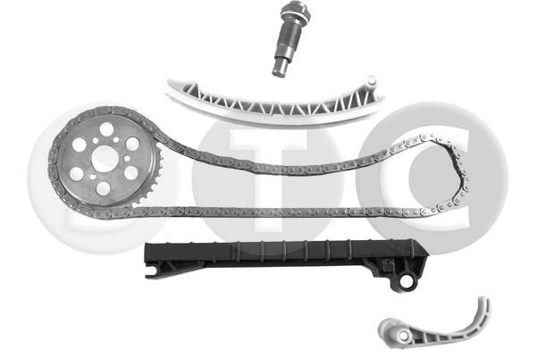 Zestaw łańcucha rozrządu STC T458359