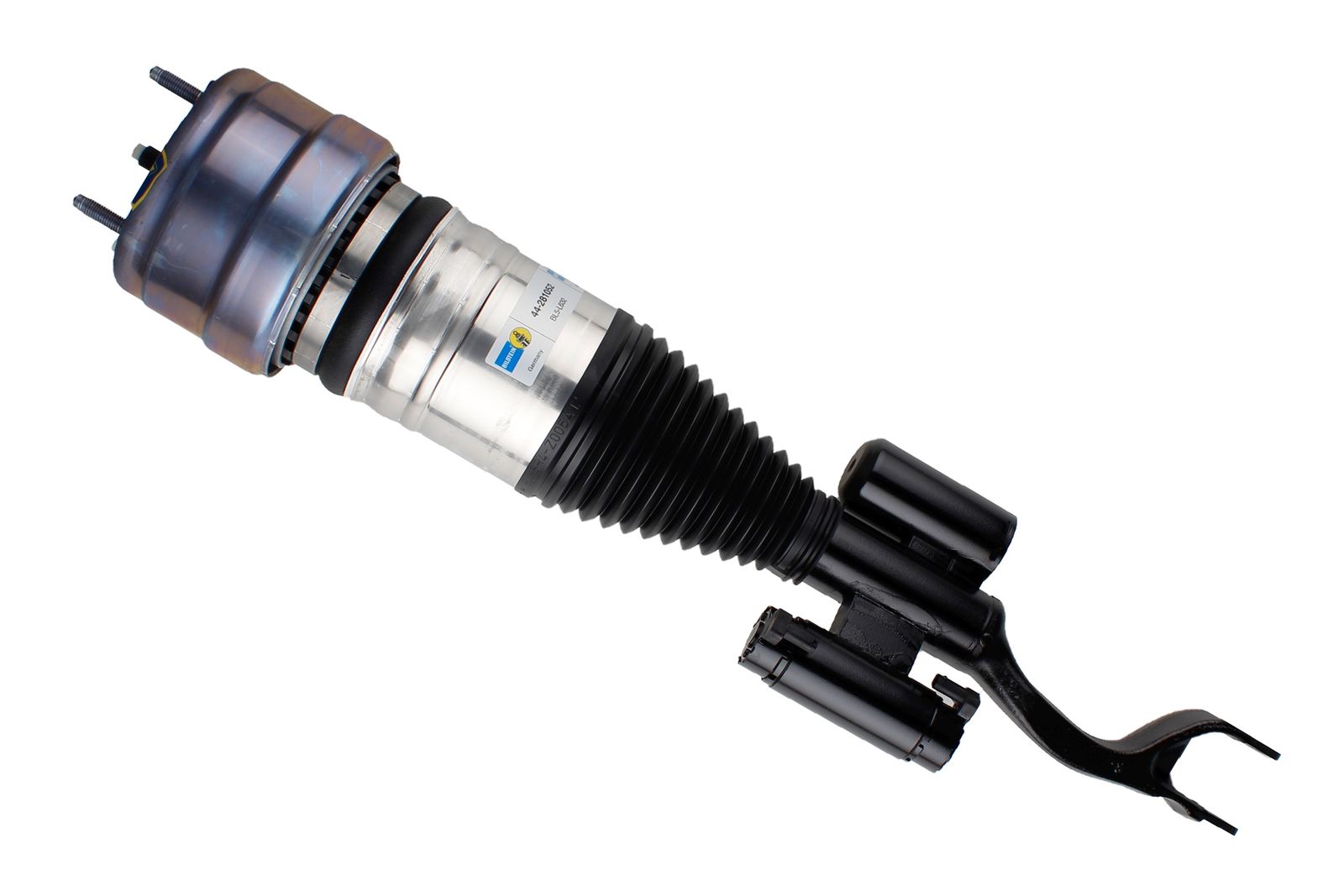 Amortyzator pneumatyczny BILSTEIN 44-281052