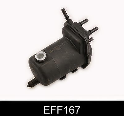 Filtr paliwa COMLINE EFF167