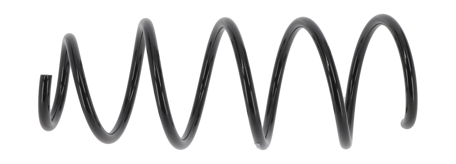 Пружина ходовой части