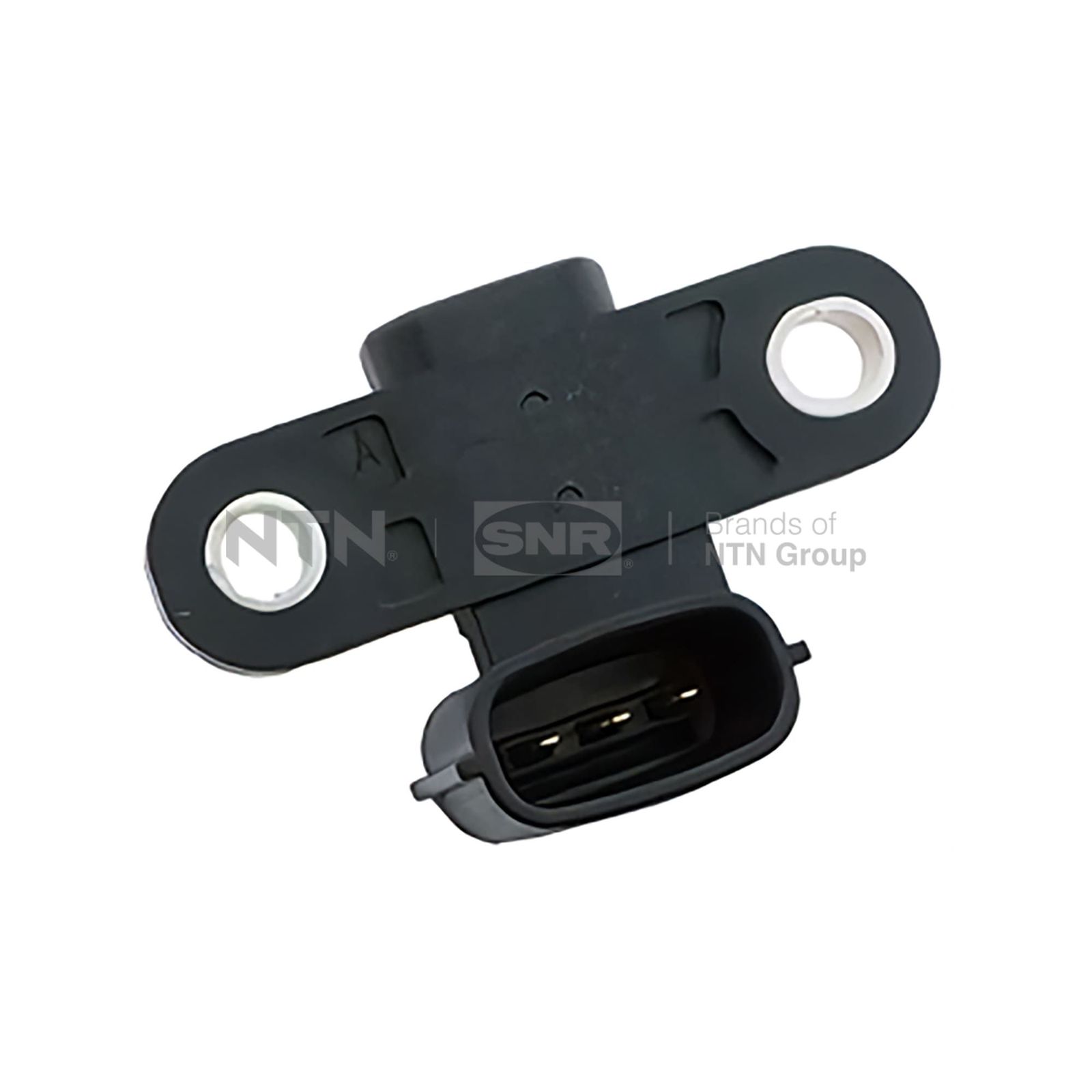 Датчик импульсов