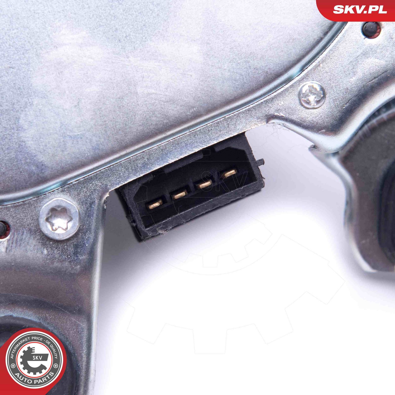 Levně Motor stěračů ESEN SKV 19SKV200