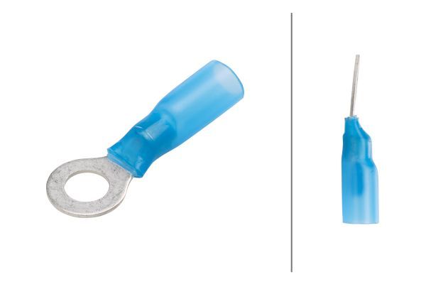 Conector cablaj HELLA 8KW 732 575-003