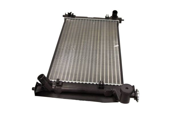 Radiaator,mootorijahutus