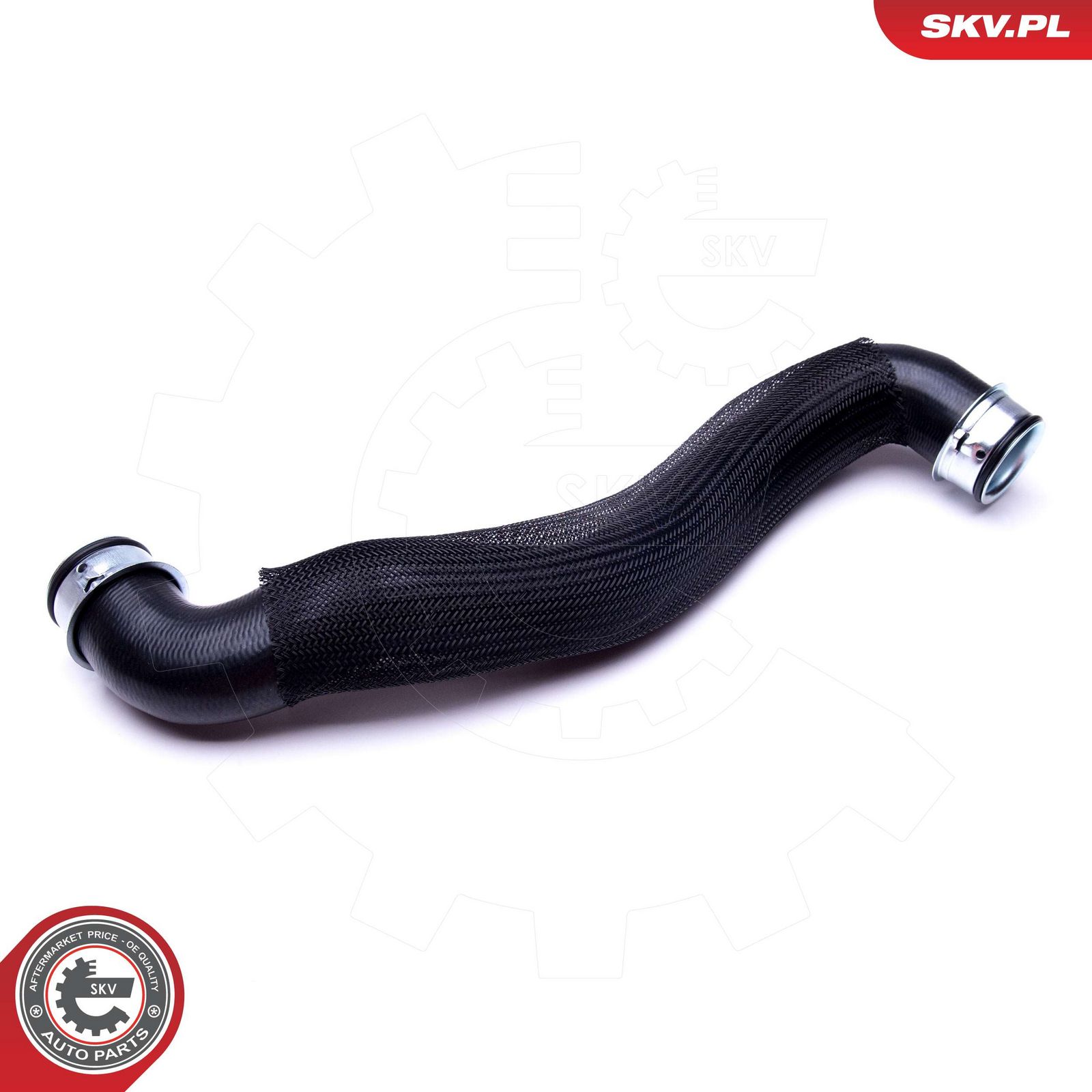 Levně Hadice chladiče ESEN SKV 43SKV857