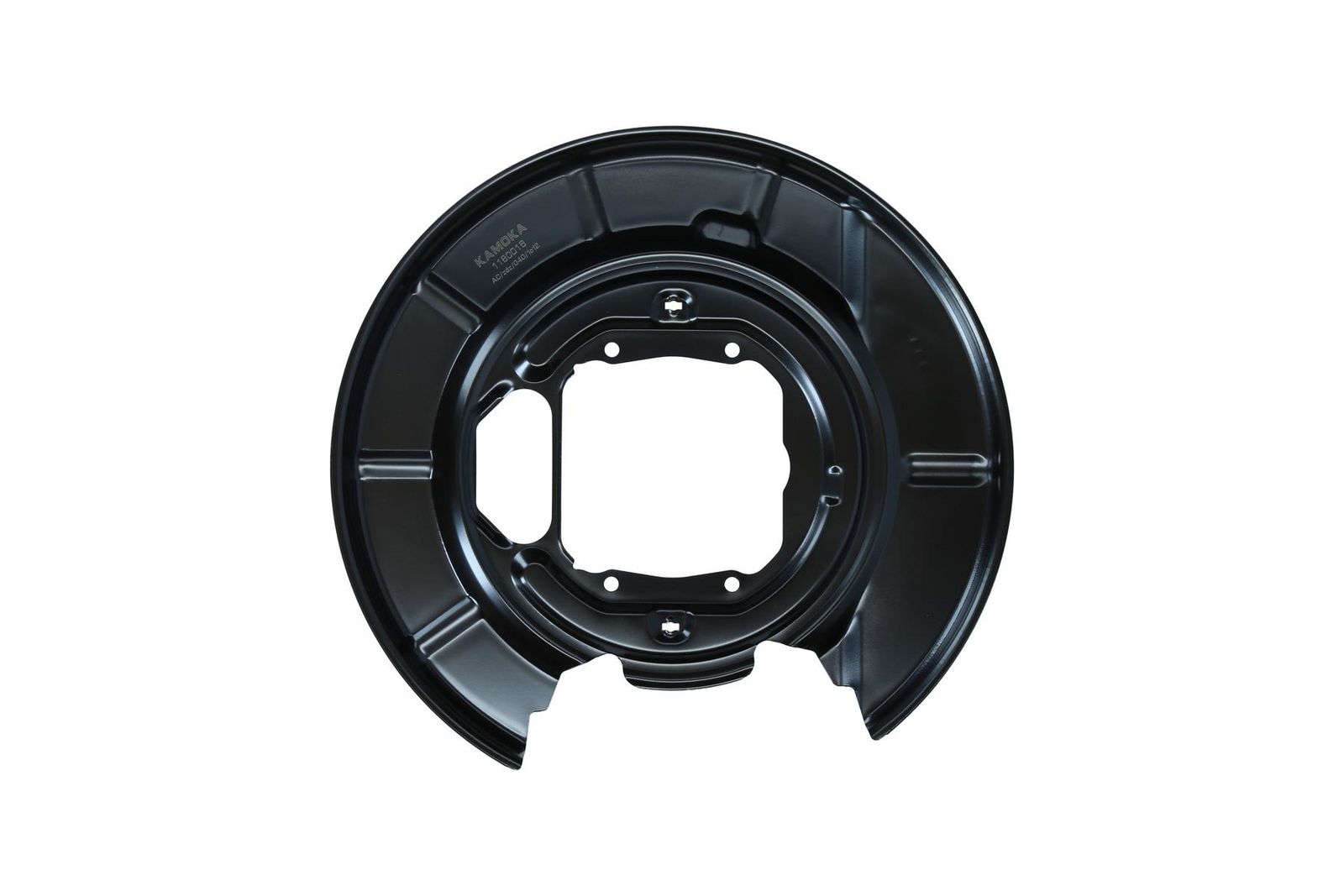 Dubļu sargs, Bremžu disks