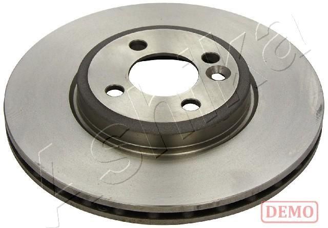 Tarcza hamulcowa ASHIKA 60-00-0150C