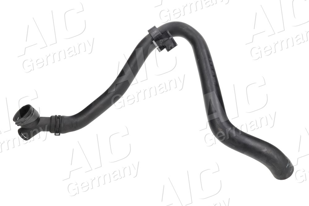 Furtun radiator AIC Calitatea originală 70685