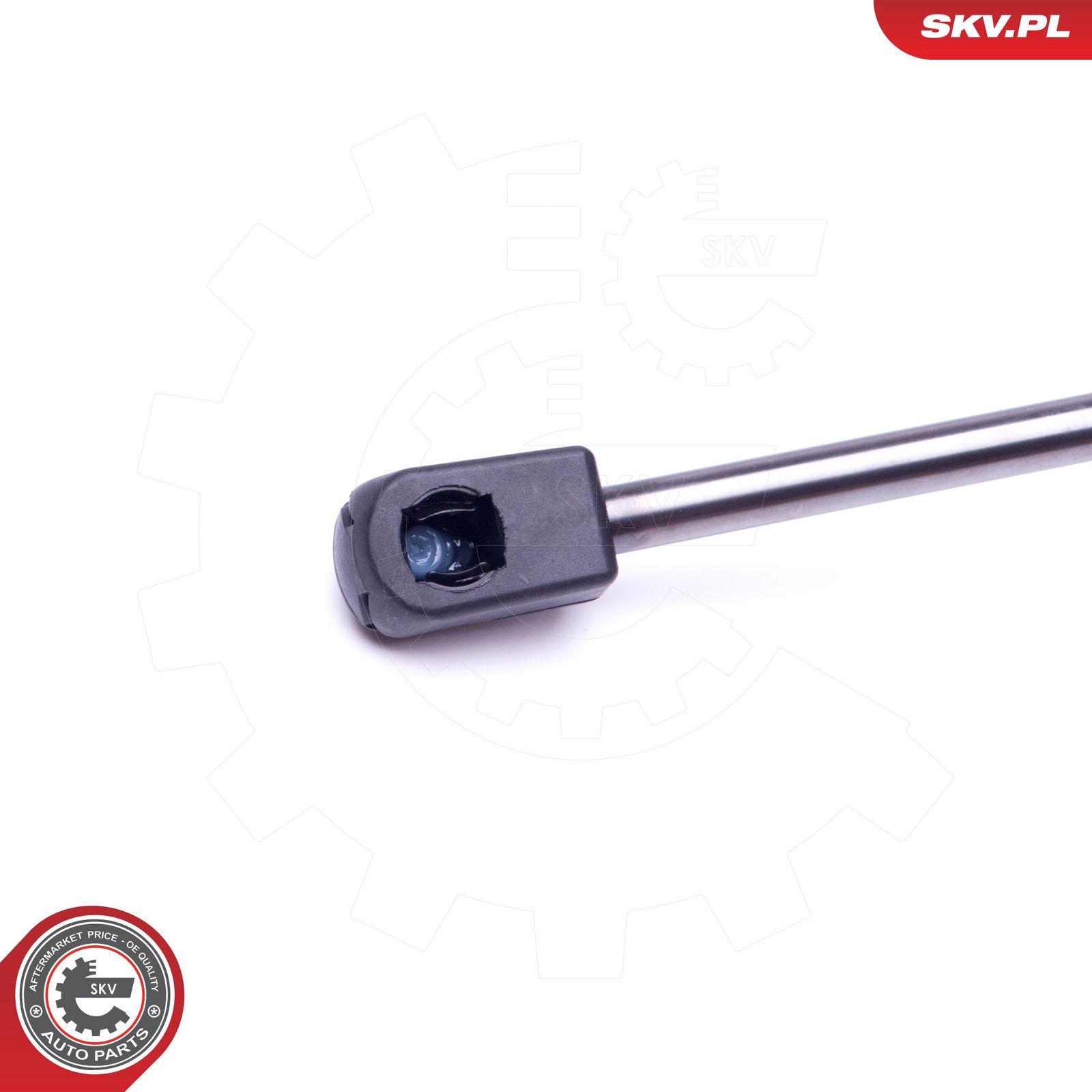 Levně Pneumatická pružina, zavazadlový / nákladový prostor ESEN SKV 52SKV472