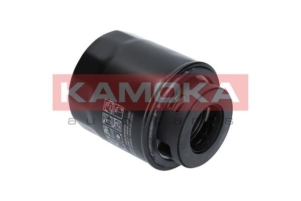 Olejový filter KAMOKA F114701