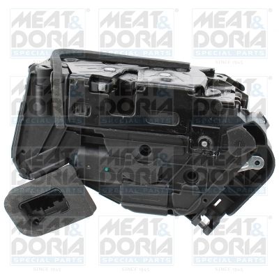 Zamek drzwi MEAT & DORIA 31697