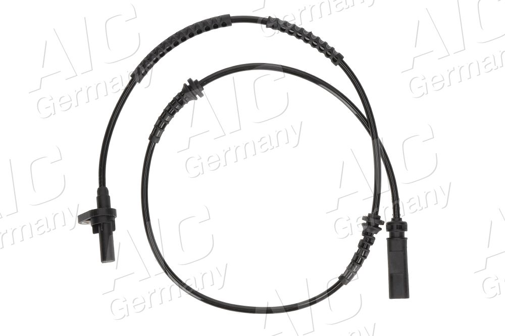 Andur, rattapöörete arv