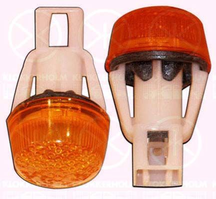 Lampa kierunkowskazu KLOKKERHOLM 20250550