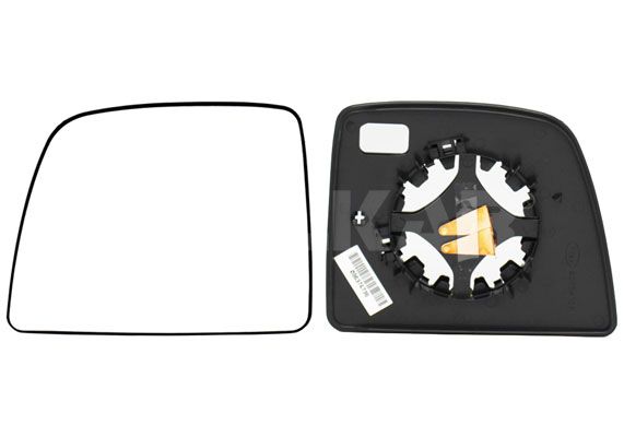 Sticla oglinda, oglinda retrovizoare exterioara ALKAR 6401341