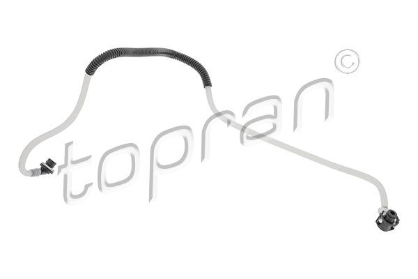 Conducta alimentare cu combustibil TOPRAN 409 906