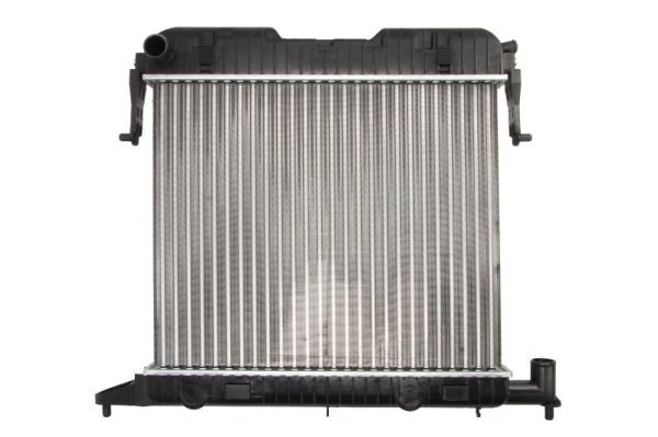 Radiator, racire motor THERMOTEC D7X037TT