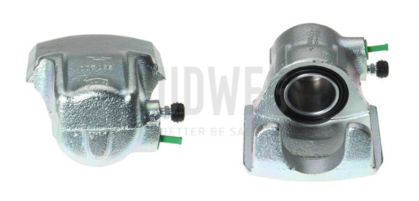 Zacisk hamulca KAWE 341584