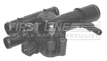 Termostat, środek chłodzący FIRST LINE FTS466.83