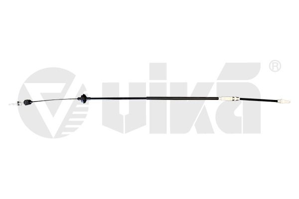 Трос, управление сцеплением