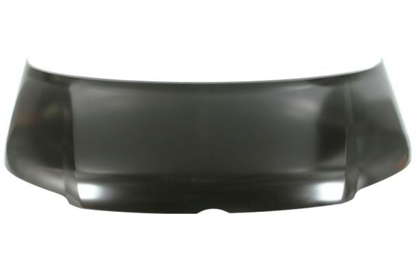 Капот двигателя