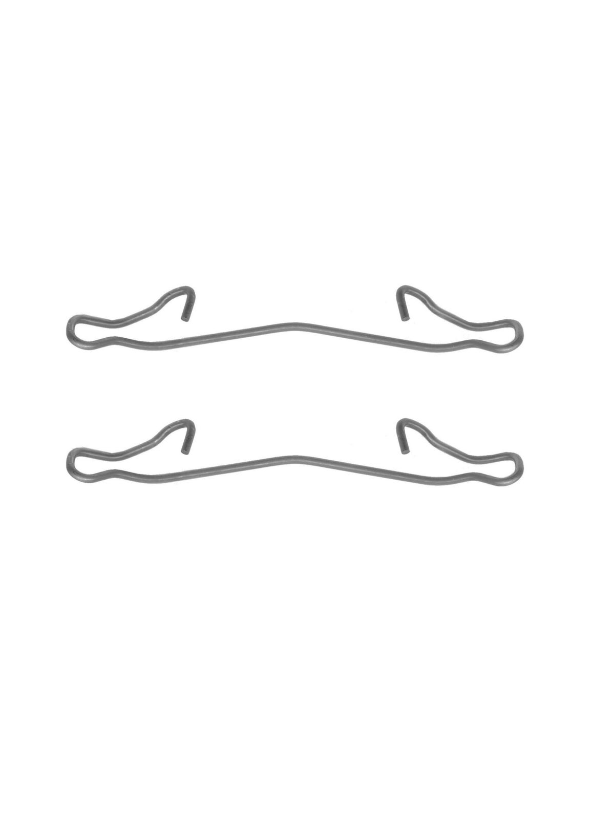 ELTA - Brake Pad Fitting Kit