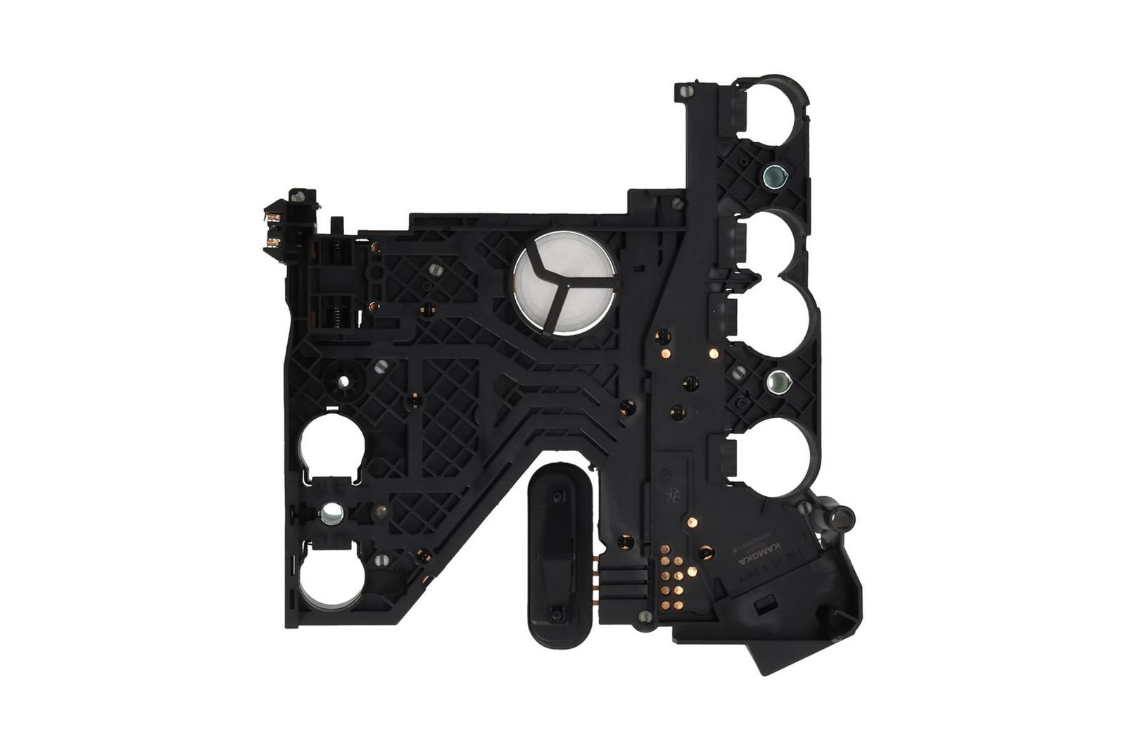 Juhtseade,autom.käigukast