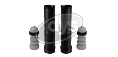 Zestaw ochrony przeciwpyłowej, amortyzator DYS 73-04678