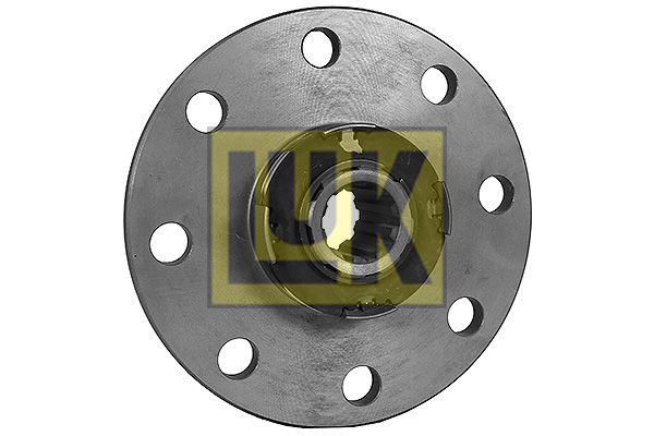 Amortizoare de torsiune, angrenaj suplimentar Schaeffler LuK 370 0066 10