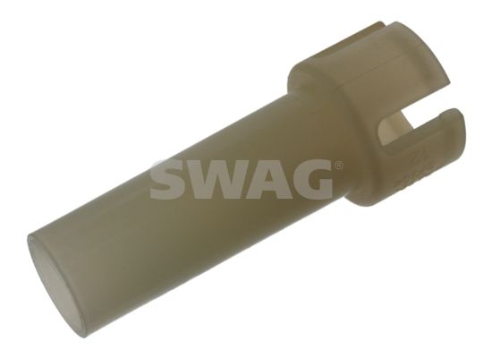 Przewód elastyczny, chłodnica olejowa skrzyni biegów SWAG 10 94 0235