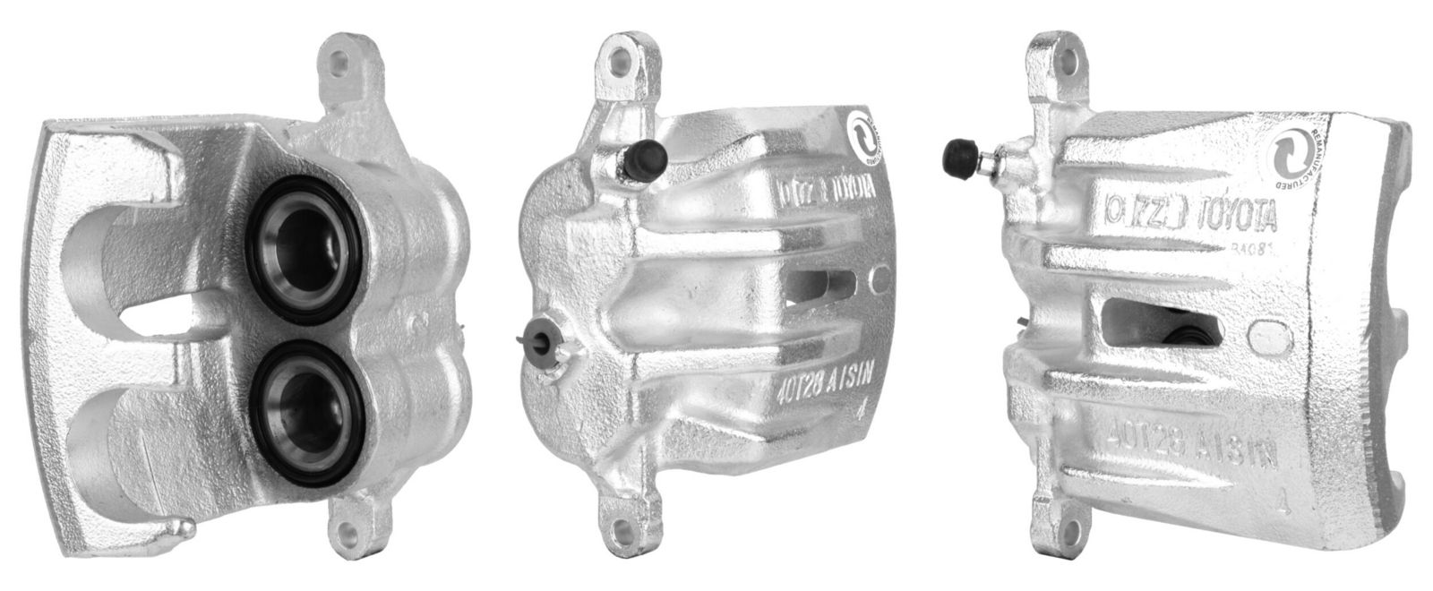 Etrier frana ELSTOCK 82-0859