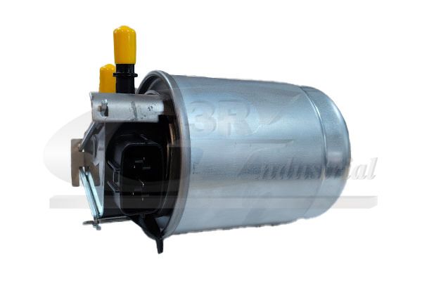 filtru combustibil 3RG 97618