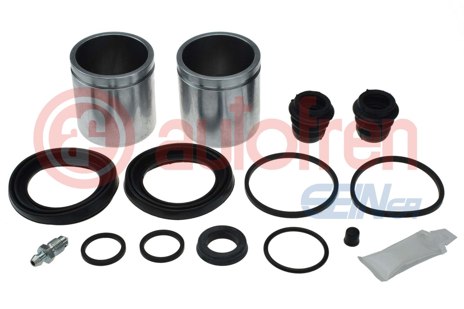 Set reparatie, etrier AUTOFREN SEINSA D43610C