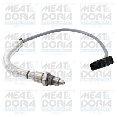 Sonda lambda MEAT & DORIA 811095