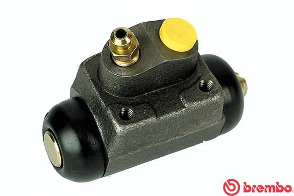 Cylinderek hamulcowy BREMBO A 12 152