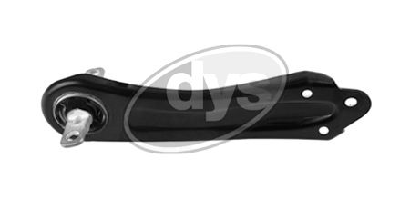 Wahacz, zawieszenie koła DYS 26-03324