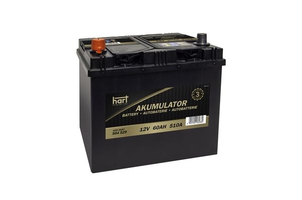 Akumulator HART 564 529