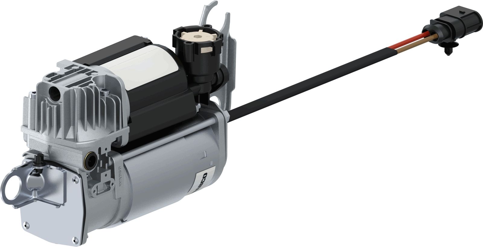 Supapa frana, remorca WABCO 415403302R