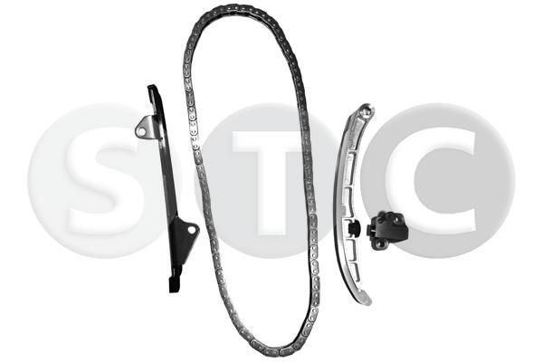 Zestaw łańcucha rozrządu STC T406181