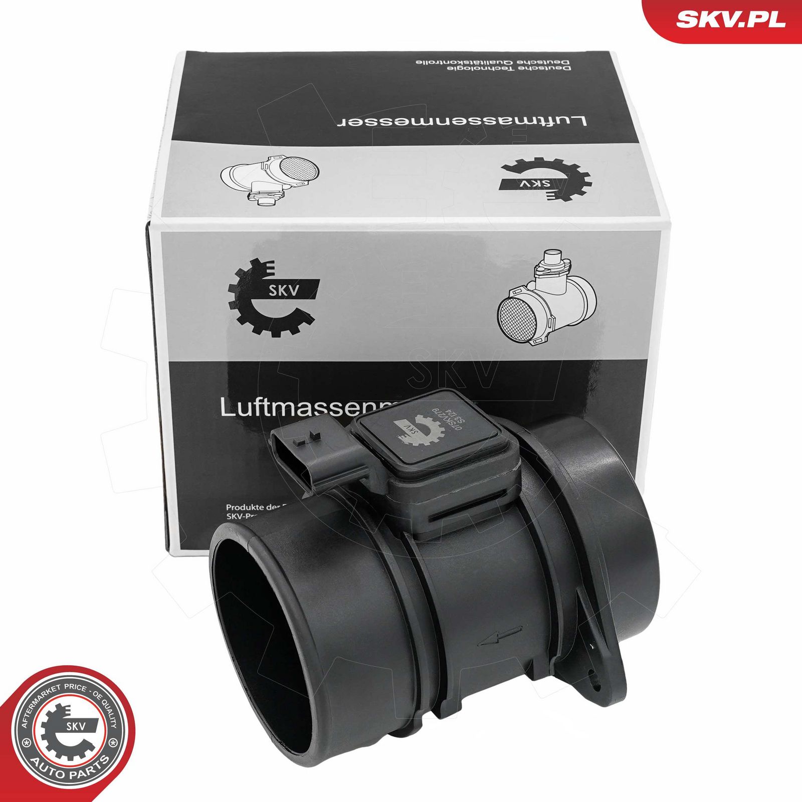 senzor debit aer ESEN SKV 07SKV279