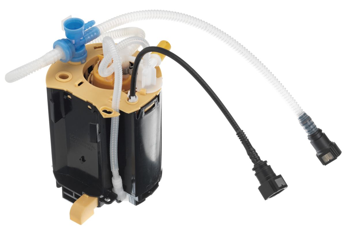 unité d'alimentation de carburant