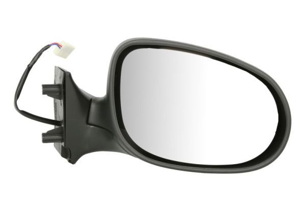 Наружное зеркало