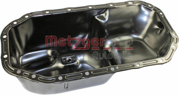 Miska olejowa METZGER AUTOTEILE 7990024