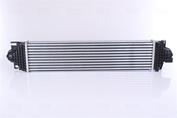 Levně Chladič turba NISSENS 961236