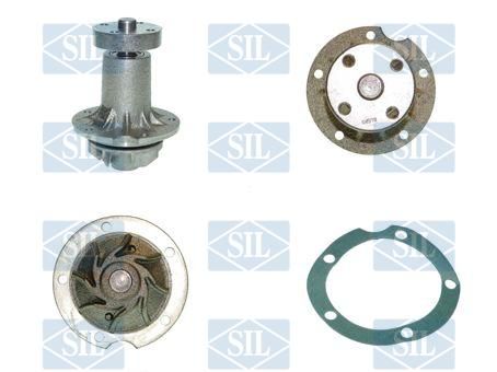 Pompă de apă, răcire motor Saleri SIL PA238E