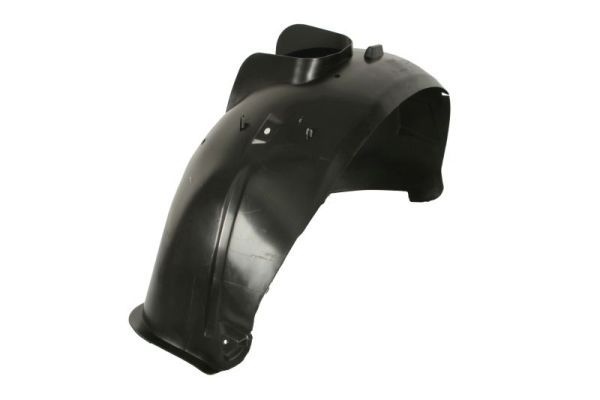 Обшивка, колесная ниша