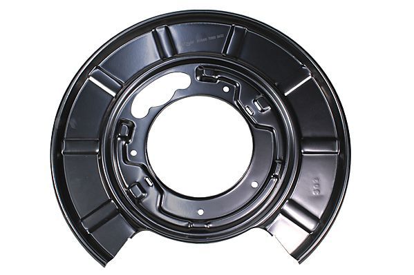 protectie stropire,disc frana METZGER 6115495