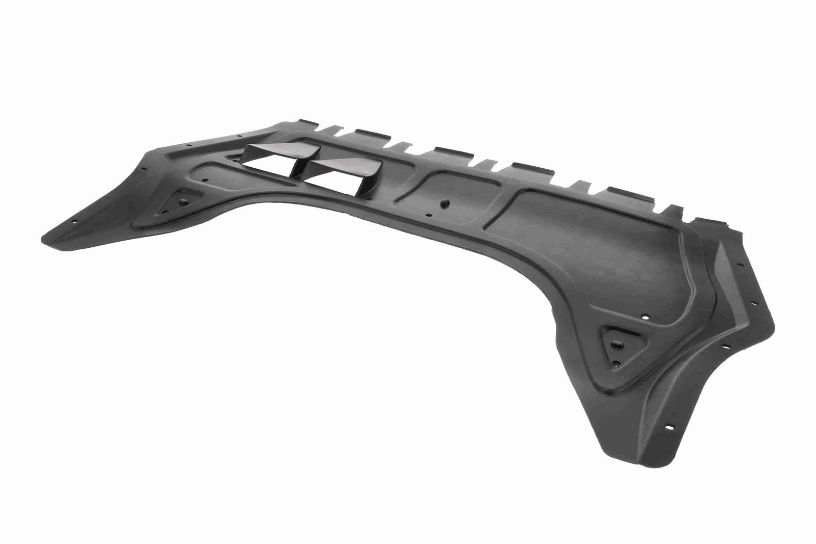 Insonoristaion du compartiment moteur
