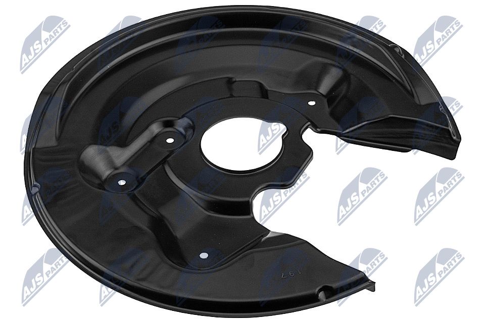 protectie stropire,disc frana NTY HTO-WW-065