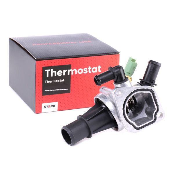 Termostaat,Jahutusvedelik