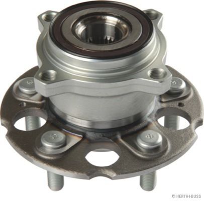 Set rulment roata HERTH+BUSS JAKOPARTS J4714058